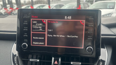 Toyota Corolla 1.2T VVT-i Icon 5dr Petrol Hatchback